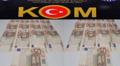 SAHTE PARA İLE ALIŞVERİŞ YAPANLAR YAKALANDI