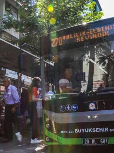MİLLİ SAVUNMA SINAVI’NA GİRECEKLERE ULAŞIM KOLAYLIĞI