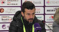ALİ TANDOĞAN: FUTBOLDA MUCİZELER OLABİLİR