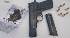 BU HAFTA 108 KİŞİ TUTUKLANDI