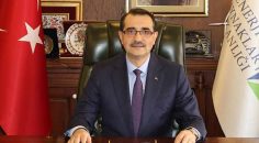 BAKAN FATİH DÖNMEZ CUMA DENİZLİ’DE