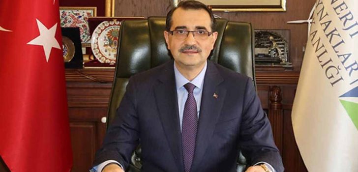 BAKAN FATİH DÖNMEZ CUMA DENİZLİ’DE