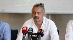 DENİZLİ BASKET’TE BAŞKAN DEVECİLER: TEK YÜREK OLALIM