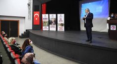 BÜYÜKŞEHİR’DEN CAN DOSTLAR İÇİN DESTEK