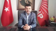 CHP’DEN 1 MAYIS MESAJI