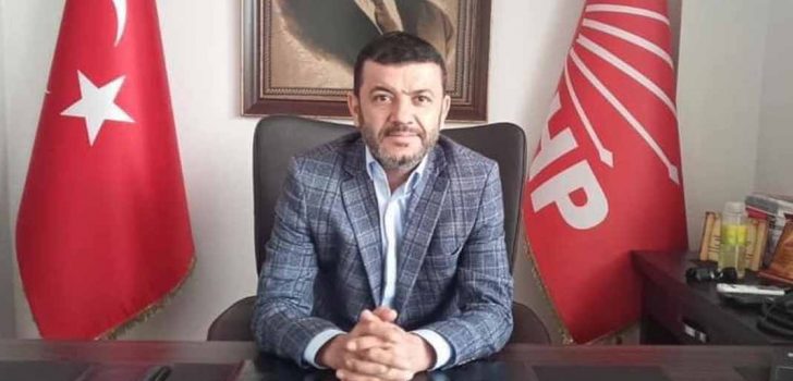 CHP’DEN 1 MAYIS MESAJI