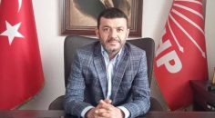 CHP BÖLGE TOPLANTISI YAPIYOR