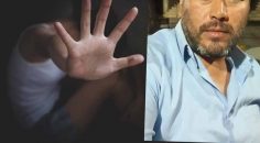 CİNSEL İSTİSMAR DOĞUM YAPINCA ORTAYA ÇIKTI