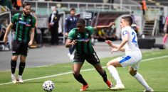 KOCA ŞEHRİN HAYALLERİNİ YIKTILAR: 2-3