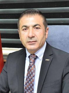 BAŞKAN ERDOĞAN: ŞEHİT VERDİK, VATANIMIZI VERMEDİK!