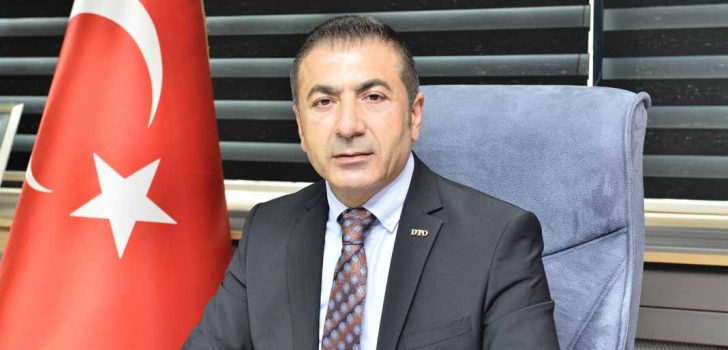 BAŞKAN ERDOĞAN: ŞEHİT VERDİK, VATANIMIZI VERMEDİK!