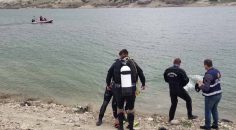 CESEDİ ARANAN VATANDAŞ KENT MERKEZİNDE ORTAYA ÇIKTI