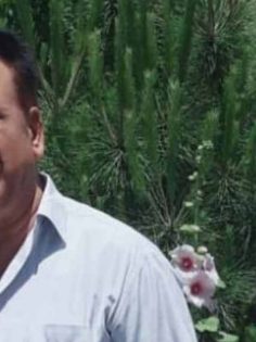 KAMYONUNUN ALTINDA KALARAK ÖLDÜ