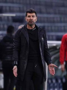 HAKAN KUTLU: KAZANABİLECEK KADAR OYNADIK!