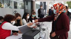 HES KODLU ANAHTARLIĞA VATANDAŞTAN BÜYÜK İLGİ