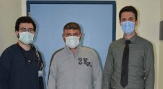 PAÜ HASTANESİ’NDE KALP HIZI DÜZENLENDİ