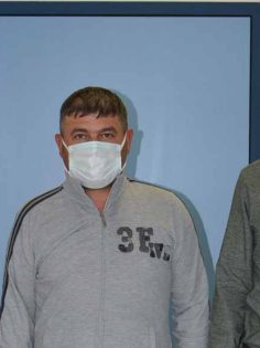 PAÜ HASTANESİ’NDE KALP HIZI DÜZENLENDİ