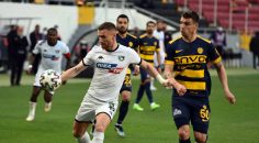 HOROZ LİGİN DİBİNE ABONE: 1-1