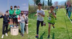 DENİZLİLİ ATLETLER YARI FİNAL BİLETİNİ KAPTI