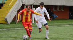 KIZILCABÖLÜKSPOR’DAN ÖNEMLİ GALİBİYET