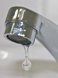 DENİZLİ’DE İKİ MAHALLEDE SU OLMAYACAK