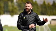 DENİZLİSPOR’DA MUSTAFA YUMLU İSYANI