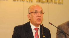 ESKİ ASKF BAŞKANI CEŞEN’İN İSYANI