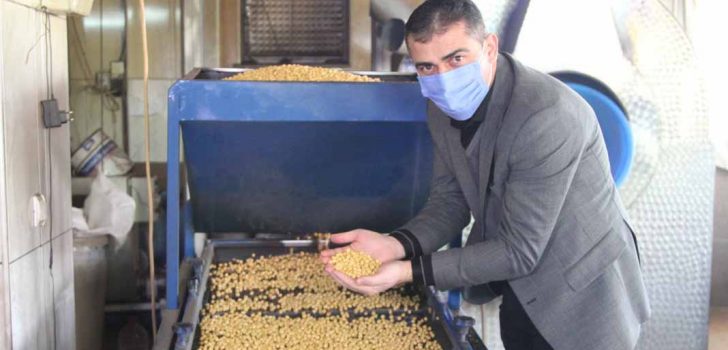 ÇORUM VİTRİNİ SERİNHİSAR ÜRETİM ÜSSÜ