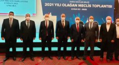 ÇAMELİ BELEDİYESİ, ENERJİ KENTLERİ BİRLİĞİ ÜYESİ OLDU