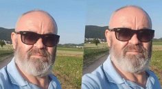 AKŞAM EVİNDE YANGIN ÇIKTI SABAH ÖLÜ BULUNDU