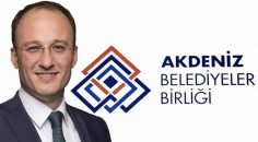 BAŞKAN ÖRKİ BİR KEZ DAHA ENCÜMEN ÜYELİĞİNE SEÇİLDİ