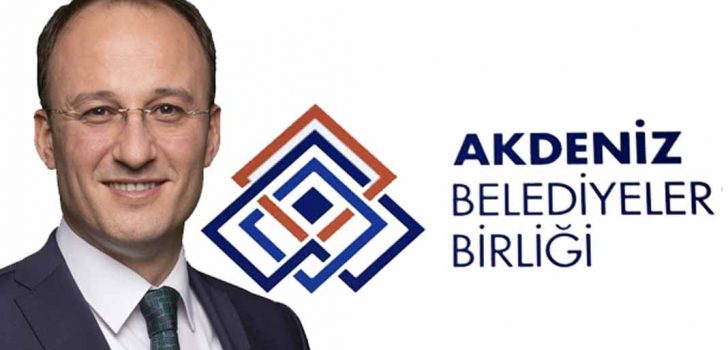 BAŞKAN ÖRKİ BİR KEZ DAHA ENCÜMEN ÜYELİĞİNE SEÇİLDİ