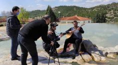 ÖĞRETMENLER ÇOCUKLAR İÇİN SÖYLEDİ