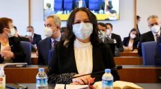 MİLLETVEKİLİ ÖK’ÜN VERDİĞİ KANUN TEKLİFİ KABUL EDİLDİ