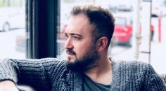 APARTMANIN 4.KATINDAN DÜŞEN MÜZİSYEN ÖLDÜ