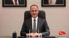 BAŞKAN ÖRKİ’DEN RAMAZAN MESAJI