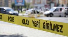 15 YAŞINDAKİ KIZ ÇOCUĞU İNTİHAR ETTİ