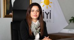 İYİ PARTİ’DEN 23 NİSAN MESAJI