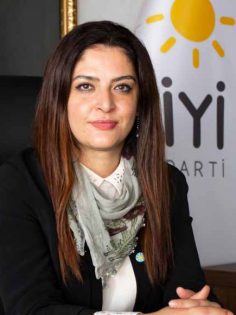 İYİ PARTİ’DEN 23 NİSAN MESAJI