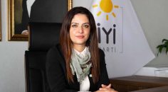 İYİ PARTİ: HESAP SORACAĞIZ