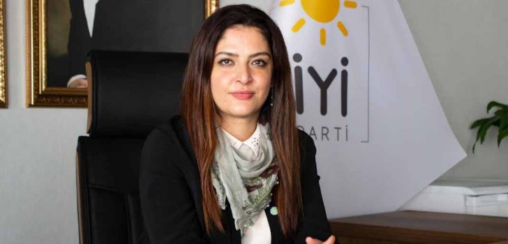 İYİ PARTİ: HESAP SORACAĞIZ