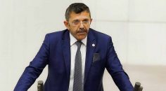İYİ PARTİ MİLLETVEKİLİ ÖZTÜRK MECLİS GÜNDEMİNE TAŞIDI