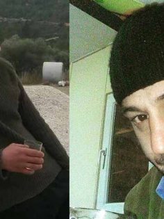 ÇAMELİ’DE GENÇ ADAM EVİNDE ÖLÜ BULUNDU