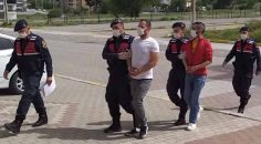 “ADIN CİNAYETE’ KARIŞTI” DİYEREK DOLANDIRDILAR