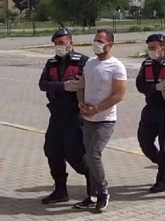 “ADIN CİNAYETE’ KARIŞTI” DİYEREK DOLANDIRDILAR