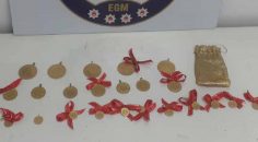 KENDİLERİNİ POLİS VE SAVCI OLARAK TANITIP DOLANDIRDILAR