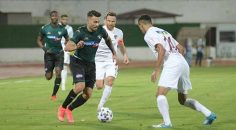 HOROZ ARTIK HİÇ ÖTEMİYOR: 1-0