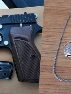 535 ŞÜPHELİDEN 9’U TUTUKLANDI