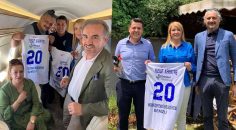 MERKEZEFENDİ DENİZLİ BASKET’E İSİM SPONSORU YUKATEL OLDU