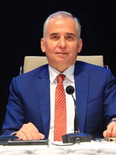 BÜYÜKŞEHİR’DEN TİCARİ İŞLETMELERE YÜZDE 90 SU İNDİRİMİ